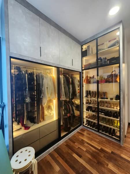 Condominium for Sale at Queens Residences Q2 @ Queens Waterfront - Jae Lee - Interior - PropertyGuru.com.my