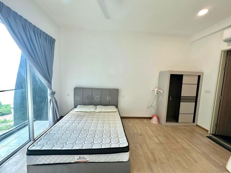 QuayWest Residence untuk Untuk Disewa - RM 2,800 /bulan, Mac 2026 - Bedroom - PropertyGuru.com.my