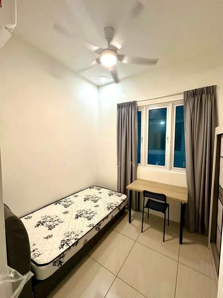 QuayWest Residence untuk Untuk Disewa - RM 2,800 /bulan, Mac 2026 - Bedroom - PropertyGuru.com.my