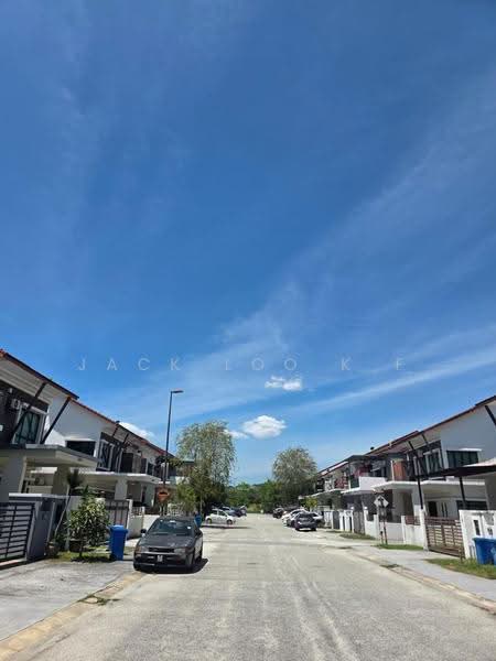 Rumah Teres 2-Tingkat untuk Dijual di Alam Impian (Shah Alam) - jack loo k f - Exterior - PropertyGuru.com.my