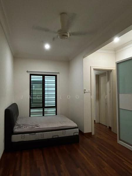 Rumah Teres 2-Tingkat untuk Dijual di Alam Impian (Shah Alam) - jack loo k f - Bedroom - PropertyGuru.com.my