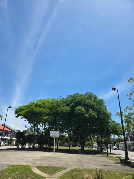 Rumah Teres 2-Tingkat untuk Dijual di Alam Impian (Shah Alam) - jack loo k f - Exterior - PropertyGuru.com.my