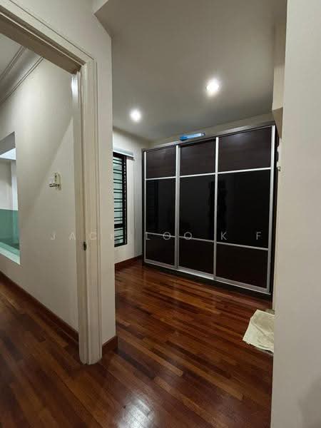 Rumah Teres 2-Tingkat untuk Dijual di Alam Impian (Shah Alam) - jack loo k f - Interior - PropertyGuru.com.my