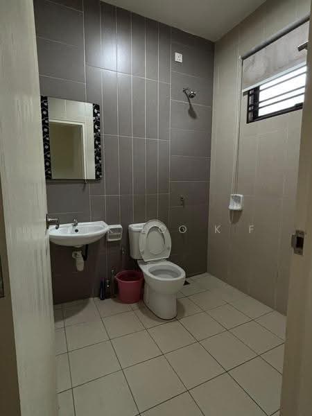 Rumah Teres 2-Tingkat untuk Dijual di Alam Impian (Shah Alam) - jack loo k f - PropertyGuru.com.my