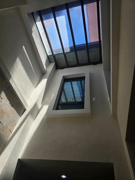 Rumah Teres 2-Tingkat untuk Dijual di Alam Impian (Shah Alam) - jack loo k f - PropertyGuru.com.my