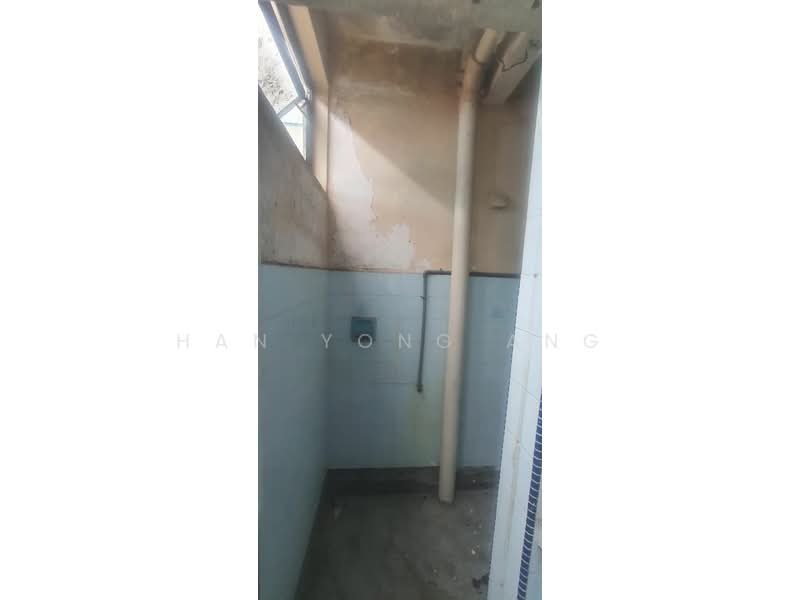 Flat for Sale at Taman Kempas - Han Yong Ang - PropertyGuru.com.my