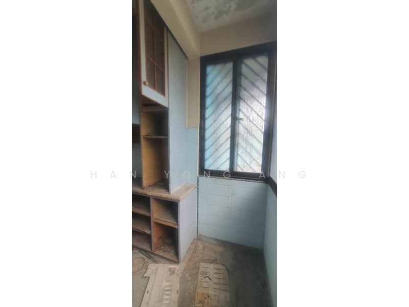 Flat for Sale at Taman Kempas - Han Yong Ang - PropertyGuru.com.my