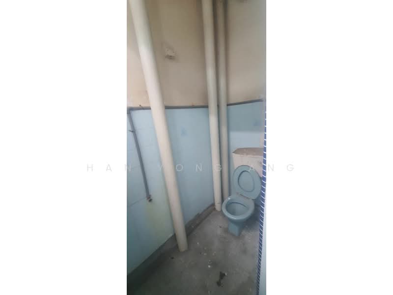 Flat for Sale at Taman Kempas - Han Yong Ang - PropertyGuru.com.my