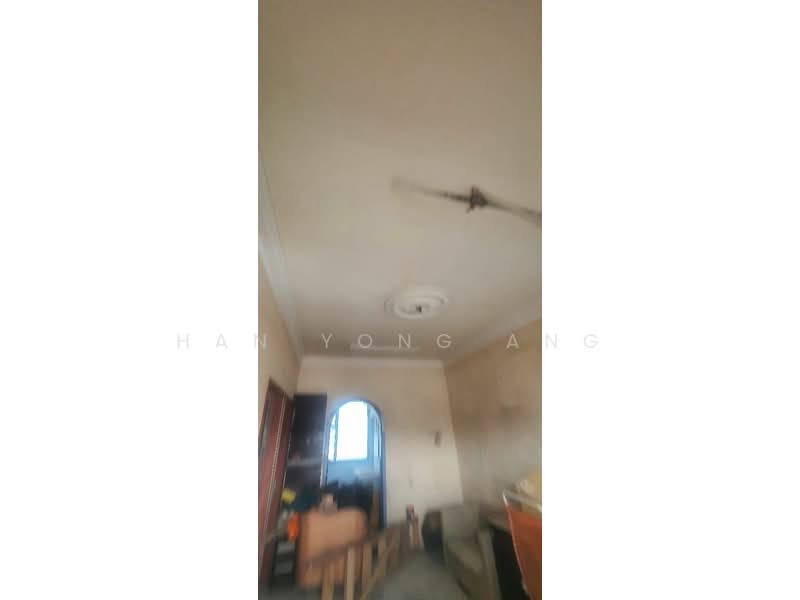 Flat for Sale at Taman Kempas - Han Yong Ang - PropertyGuru.com.my