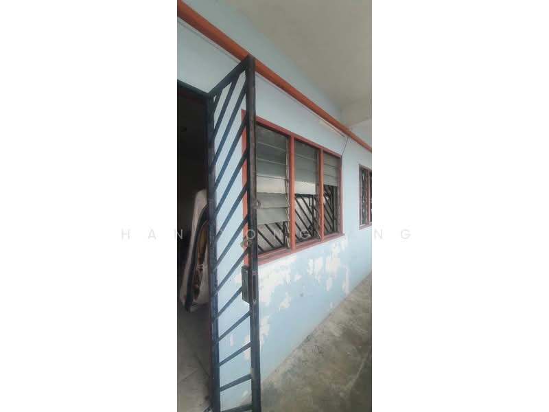 Flat for Sale at Taman Kempas - Han Yong Ang - PropertyGuru.com.my