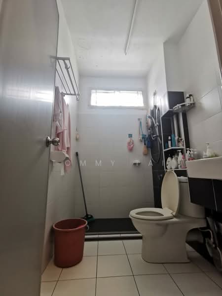 2-storey Terraced House for Sale in Setia Eco Village (Gelang Patah) - Tommy Tai - Bathroom - PropertyGuru.com.my