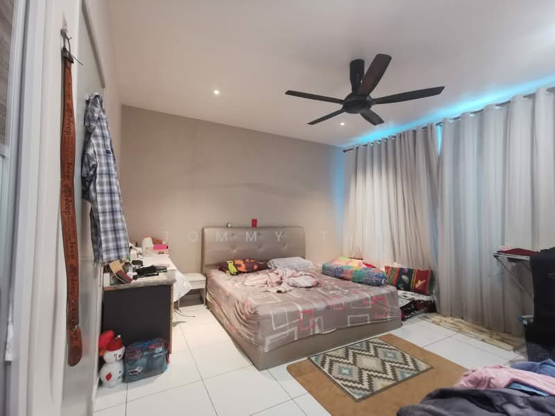2-storey Terraced House for Sale in Setia Eco Village (Gelang Patah) - Tommy Tai - Bedroom - PropertyGuru.com.my