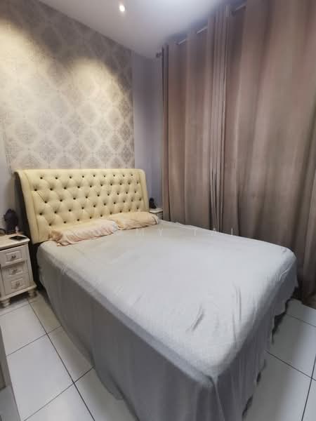 2-storey Terraced House for Sale in Setia Eco Village (Gelang Patah) - Tommy Tai - Bedroom - PropertyGuru.com.my