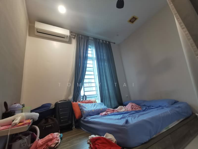 2-storey Terraced House for Sale in Setia Eco Village (Gelang Patah) - Tommy Tai - Bedroom - PropertyGuru.com.my