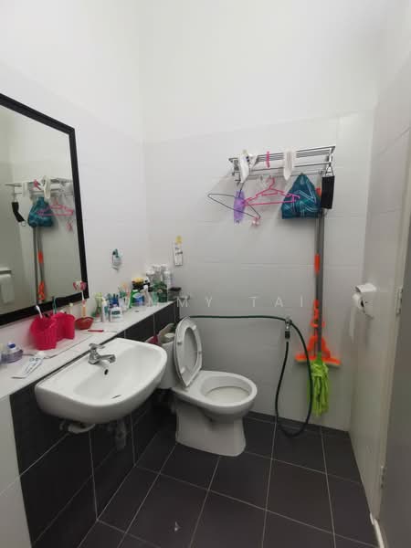 2-storey Terraced House for Sale in Setia Eco Village (Gelang Patah) - Tommy Tai - Bathroom - PropertyGuru.com.my