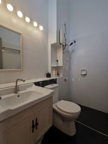 2-storey Terraced House for Sale in Setia Eco Village (Gelang Patah) - Tommy Tai - Bathroom - PropertyGuru.com.my