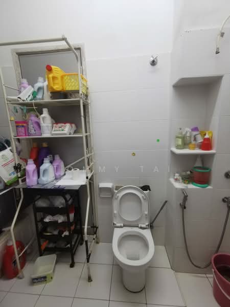 2-storey Terraced House for Sale in Setia Eco Village (Gelang Patah) - Tommy Tai - Bathroom - PropertyGuru.com.my