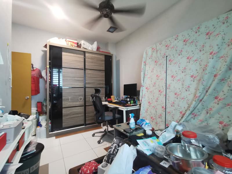 2-storey Terraced House for Sale in Setia Eco Village (Gelang Patah) - Tommy Tai - Bedroom - PropertyGuru.com.my