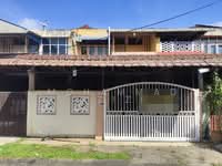 For Sale - Taman ehsan permai bukit kuang