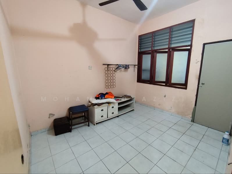 2-storey Terraced House for Sale in Kemaman (Terengganu) - Mohammad Azizi - Interior - PropertyGuru.com.my