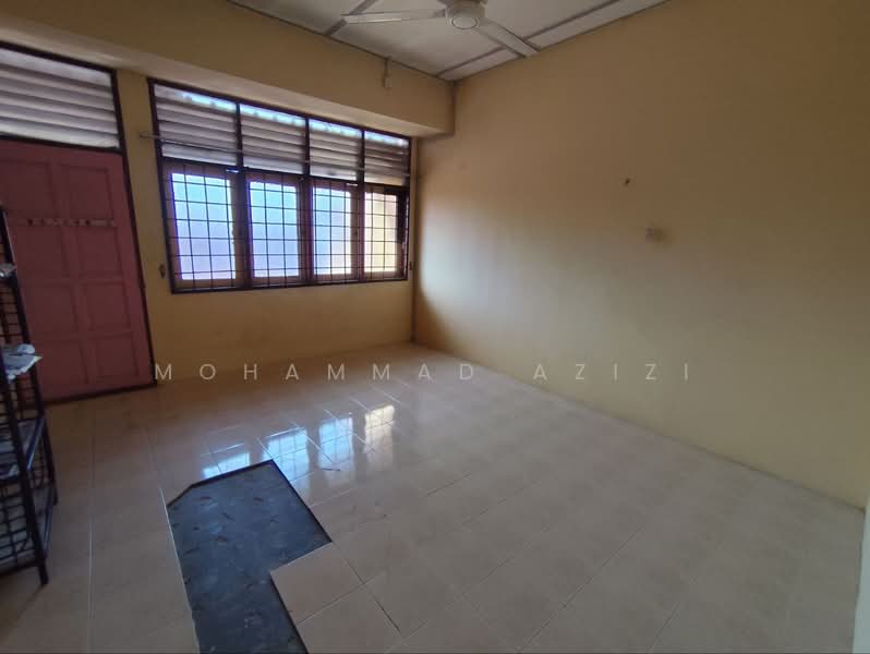 2-storey Terraced House for Sale in Kemaman (Terengganu) - Mohammad Azizi - Interior - PropertyGuru.com.my