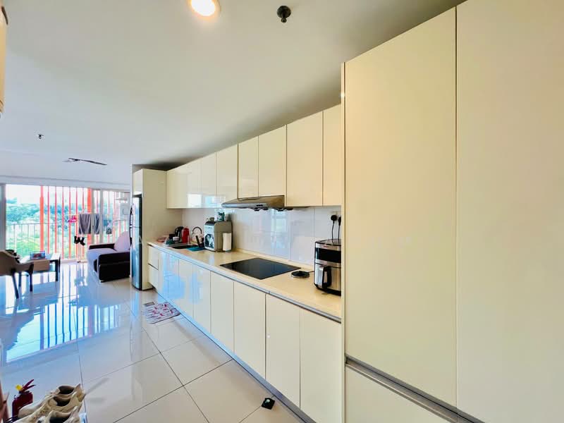 Suria Jelutong untuk Untuk Dijual - RM 450,000, Mac 2026 - Kitchen - PropertyGuru.com.my