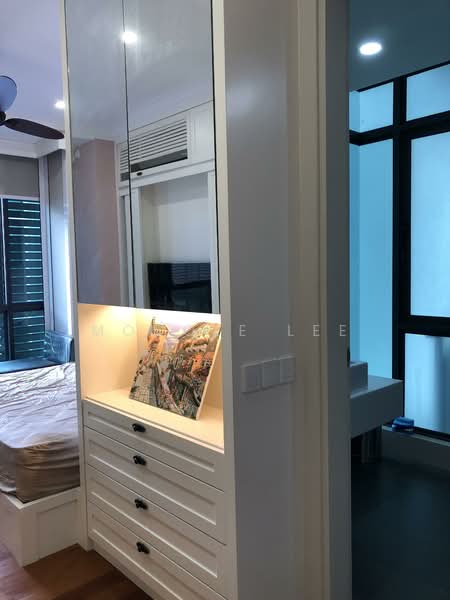 Condominium for Rent at The LIGHT COLLECTION II - Mocole Lee - Bedroom - PropertyGuru.com.my