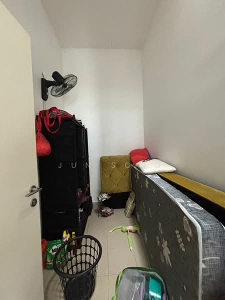2-storey Terraced House for Sale in Johor Bahru (Johor) - Jun Song - Bedroom - PropertyGuru.com.my