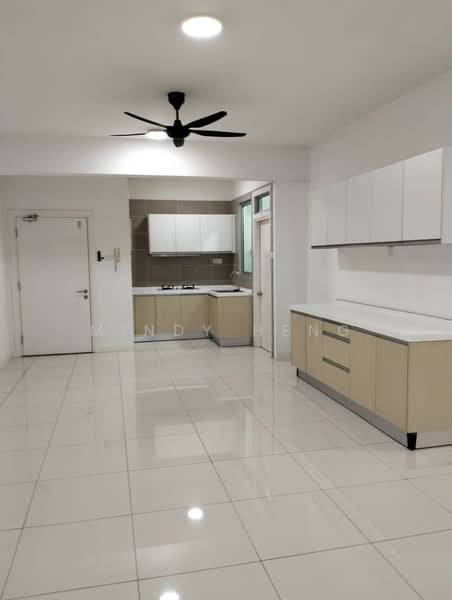 Epic Residence untuk Untuk Dijual - RM 518,000, Mac 2026 - Kitchen - PropertyGuru.com.my