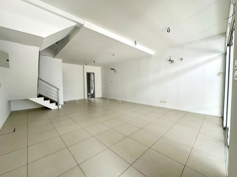 3-storey Terraced House for Sale in Klebang Besar (Klebang) - Kellyn Foo - Interior - PropertyGuru.com.my