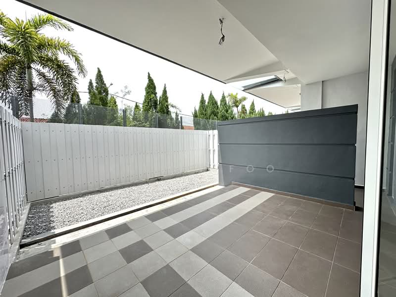 3-storey Terraced House for Sale in Klebang Besar (Klebang) - Kellyn Foo - Exterior - PropertyGuru.com.my