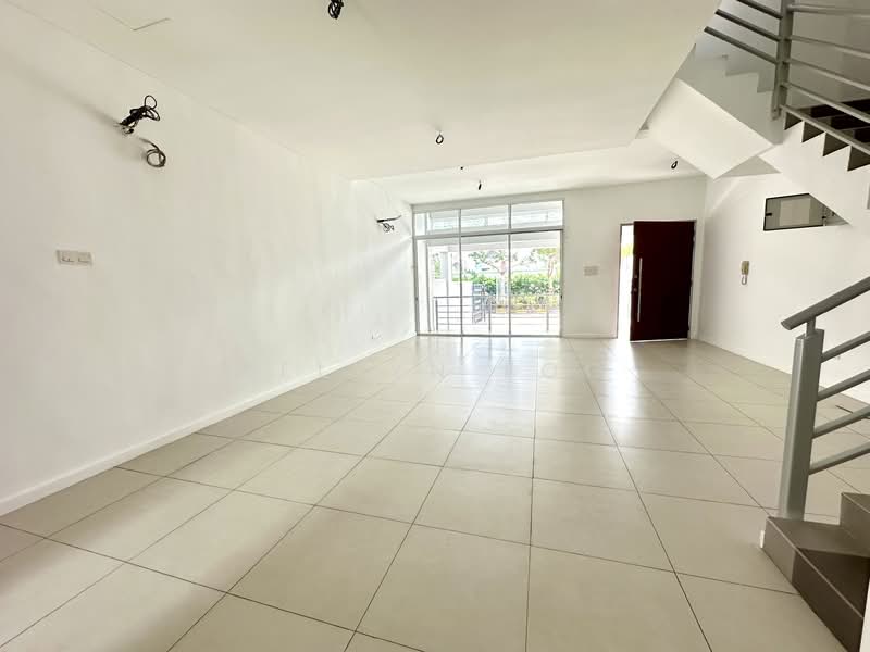 3-storey Terraced House for Sale in Klebang Besar (Klebang) - Kellyn Foo - Interior - PropertyGuru.com.my