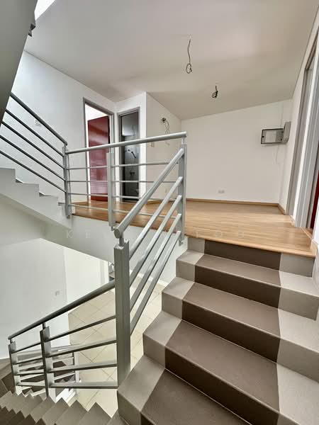 3-storey Terraced House for Sale in Klebang Besar (Klebang) - Kellyn Foo - Interior - PropertyGuru.com.my