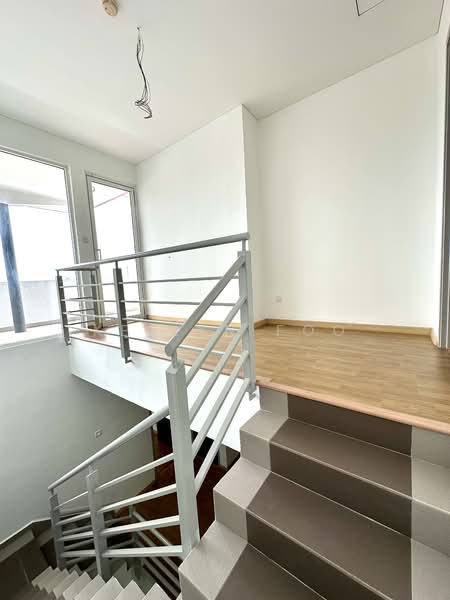 3-storey Terraced House for Sale in Klebang Besar (Klebang) - Kellyn Foo - Interior - PropertyGuru.com.my