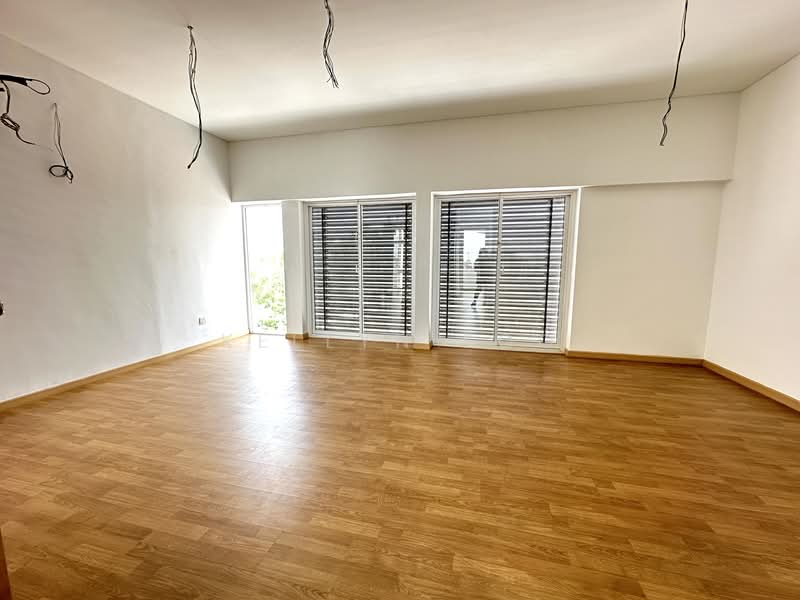 3-storey Terraced House for Sale in Klebang Besar (Klebang) - Kellyn Foo - Interior - PropertyGuru.com.my