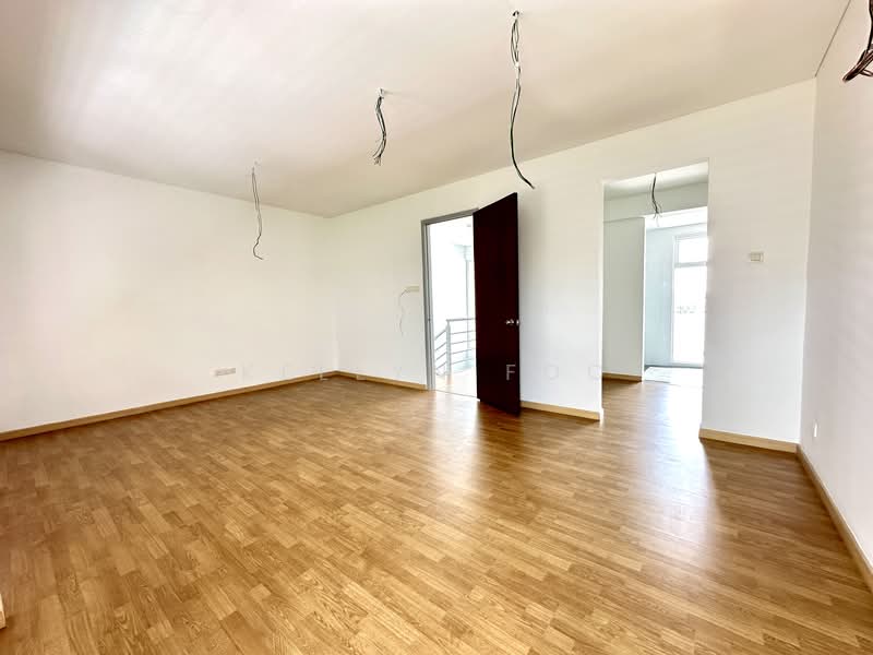 3-storey Terraced House for Sale in Klebang Besar (Klebang) - Kellyn Foo - Interior - PropertyGuru.com.my