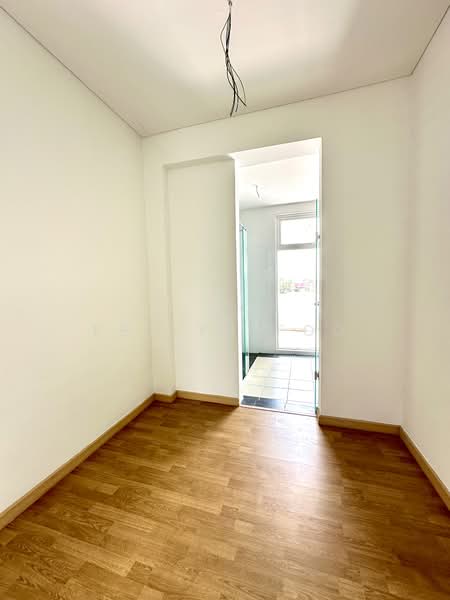 3-storey Terraced House for Sale in Klebang Besar (Klebang) - Kellyn Foo - Interior - PropertyGuru.com.my
