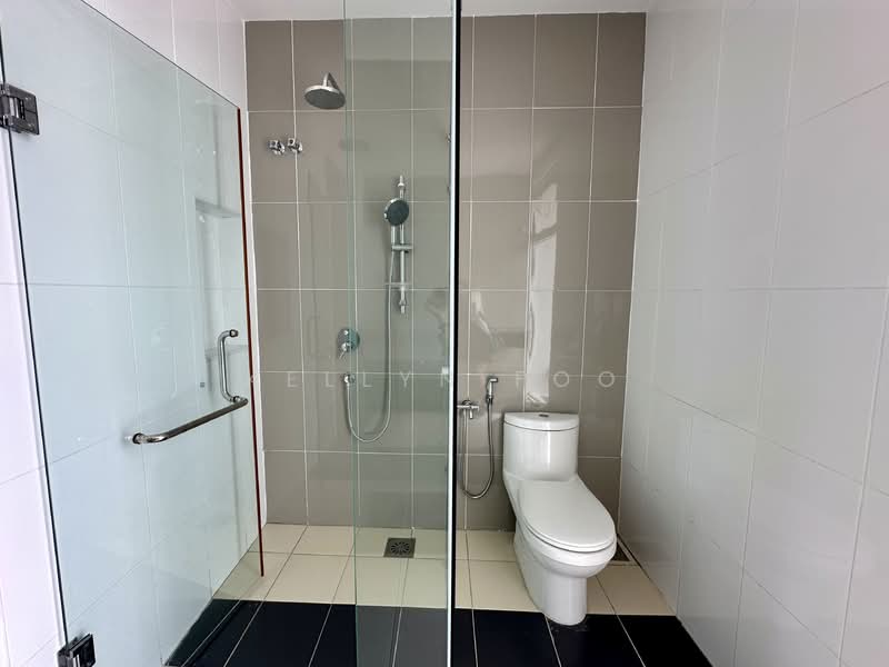 3-storey Terraced House for Sale in Klebang Besar (Klebang) - Kellyn Foo - Bathroom - PropertyGuru.com.my