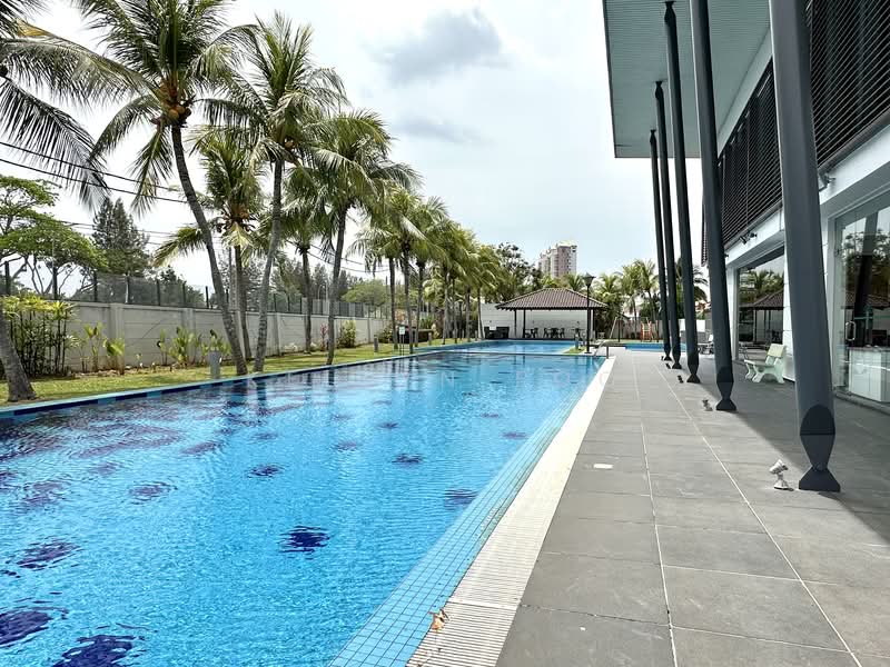 3-storey Terraced House for Sale in Klebang Besar (Klebang) - Kellyn Foo - Exterior - PropertyGuru.com.my