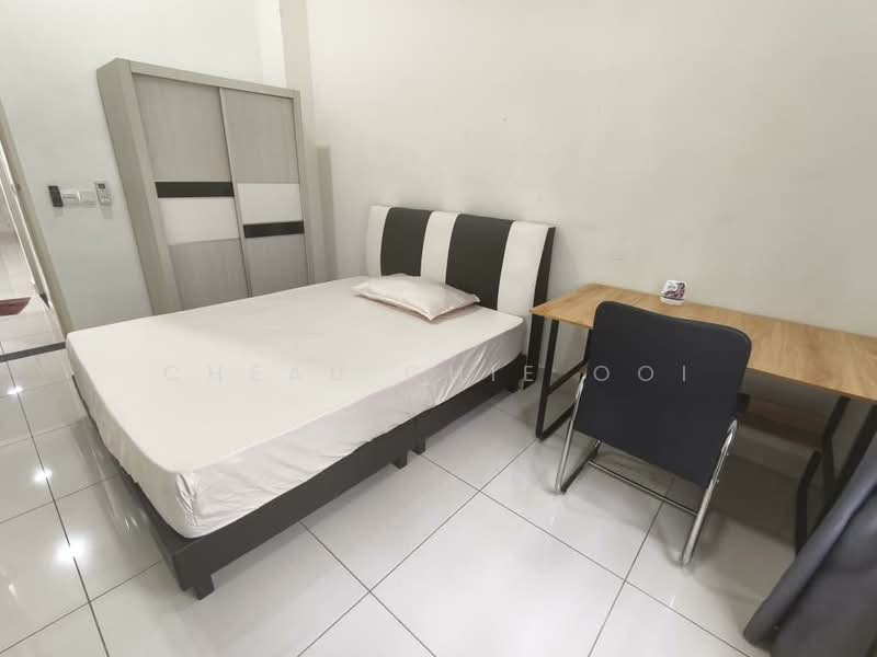 2-storey Terraced House for Rent in Eco Meadows (Simpang Ampat) - Cheau Chie Ooi - Bedroom - PropertyGuru.com.my