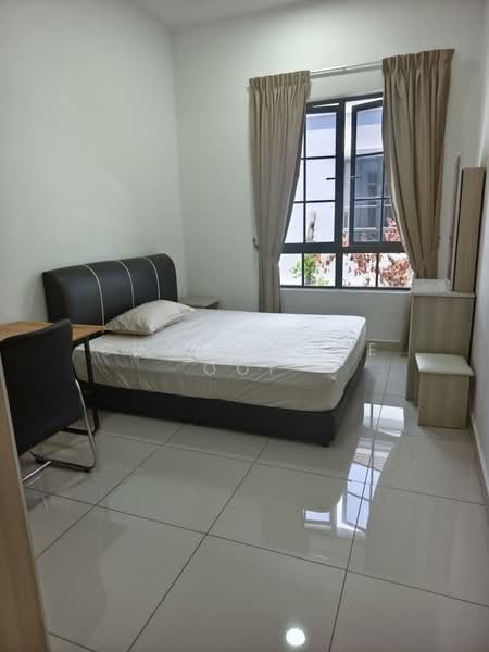 2-storey Terraced House for Rent in Eco Meadows (Simpang Ampat) - Cheau Chie Ooi - Bedroom - PropertyGuru.com.my