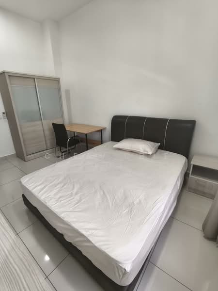 2-storey Terraced House for Rent in Eco Meadows (Simpang Ampat) - Cheau Chie Ooi - Bedroom - PropertyGuru.com.my