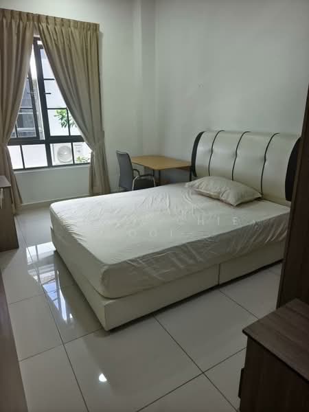2-storey Terraced House for Rent in Eco Meadows (Simpang Ampat) - Cheau Chie Ooi - Bedroom - PropertyGuru.com.my