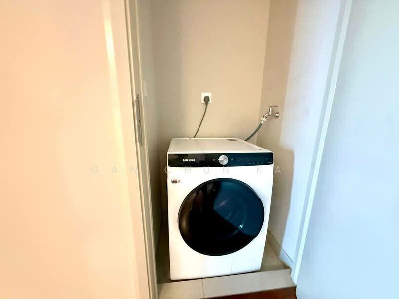 Straits Residences untuk Untuk Disewa - RM 5,500 /bulan, Mac 2026 - Interior - PropertyGuru.com.my