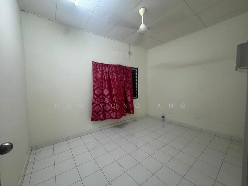 2-storey Terraced House for Sale in Taman Pasir Putih (Pasir Gudang) - Han Yong Ang - Interior - PropertyGuru.com.my