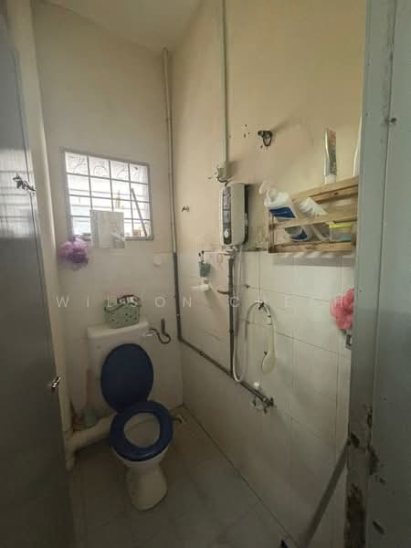 Bandar Tasek Mutiara Simpang Ampat Penang untuk Untuk Dijual - RM 350,000, Mac 2026 - Bathroom - PropertyGuru.com.my