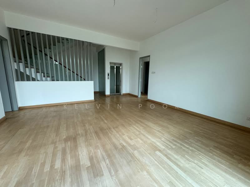 3-storey Terraced House for Sale in Puchong (Selangor) - Kelvin Pook - Interior - PropertyGuru.com.my