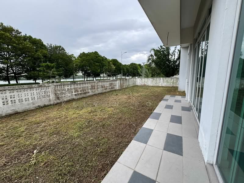 3-storey Terraced House for Sale in Puchong (Selangor) - Kelvin Pook - Exterior - PropertyGuru.com.my