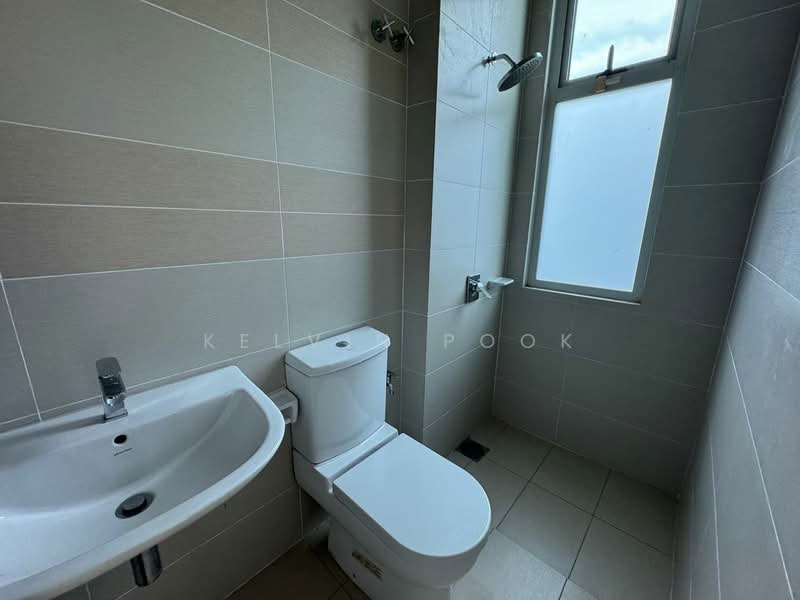 3-storey Terraced House for Sale in Puchong (Selangor) - Kelvin Pook - Bathroom - PropertyGuru.com.my