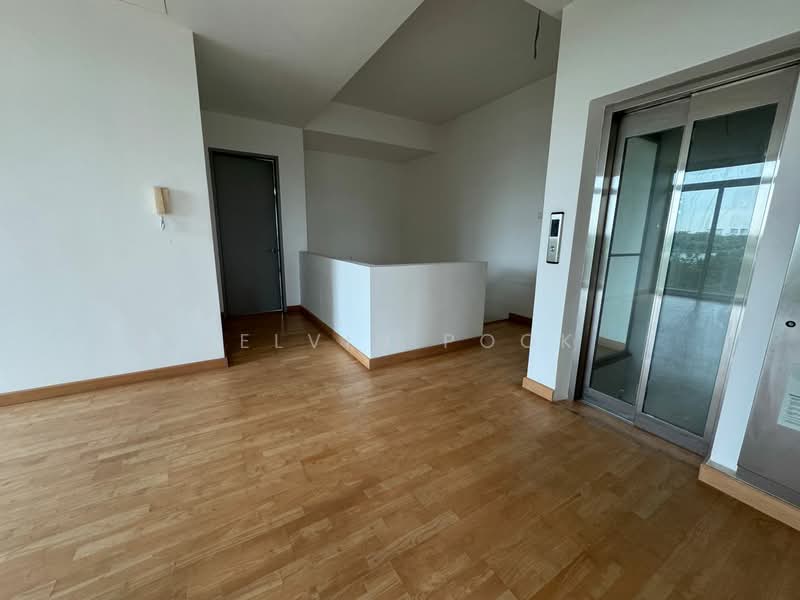 3-storey Terraced House for Sale in Puchong (Selangor) - Kelvin Pook - Interior - PropertyGuru.com.my